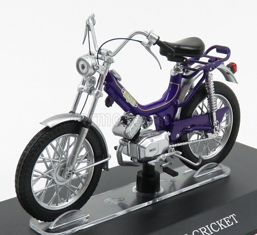 Modellino motorino statico - modellino,