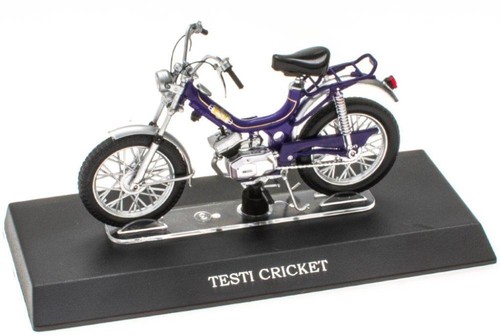 Atlas edizioni testi cricket - edizioni,