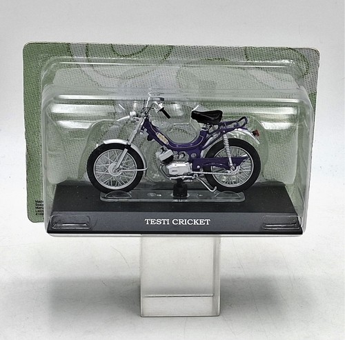 Die cast passione motorini - passione,
